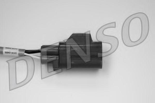 VOLVO S40 II 1.6/1.8/2.4 04-> лямбда-зонд №2 DOX0406 DENSO