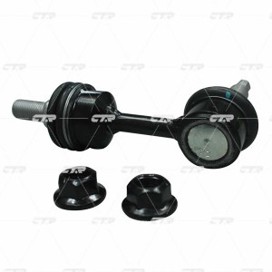 MAZDA 3 03-13 рычаг передний левый CQMZ-13L CTR