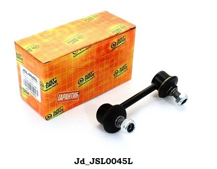 Toyota Rav-4 00-05 стойка стабилизатора задняя лев JSL0045L JUST DRIVE