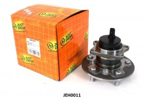 Toyota Corolla 150, Auris 06-12 ступица задняя JEH0011 JUST DRIVE