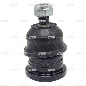 Hyundai NF c 07 наконечник рулевой правый CEKH-41R CTR