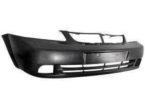Chevrolet Lacetti sd  бампер передний STCVW10000 SAT