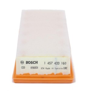 Peugeot 206-308 1.6HDi DIESEL фильтр воздушный 1 457 433 160 BOSCH