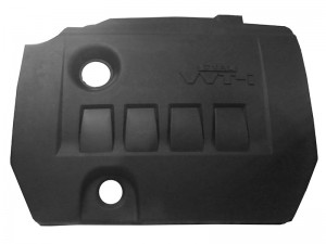 НАКЛАДКА КЛАПАННОЙ КРЫШКИ TOYOTA COROLLA 13- 1Z-2ZRFE ST1121237011 SAT