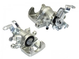 Mitsubishi ASX суппорт задний левый ST4605B649 SAT