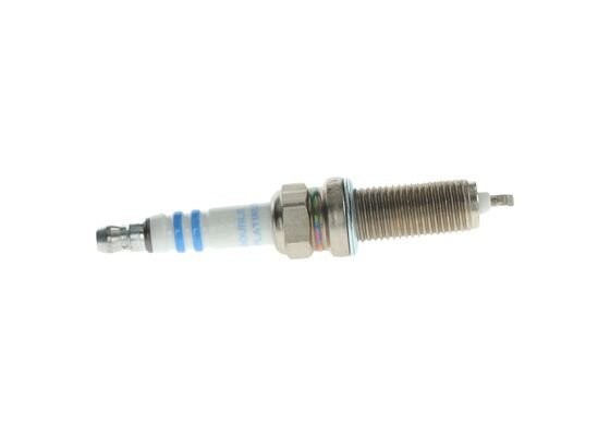 NISSAN Cube/Micra/Note/Qashqai/Tiida/X-Trail 1.6/1.8/2.0 05-> свеча зажигания 0 242 135 524 BOSCH