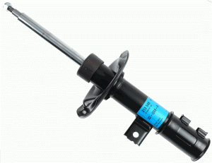 Амортизатор передний GAS 313 549 SACHS