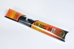 360мм Щетка стеклоочистителя зимняя JDWB350W JUST DRIVE