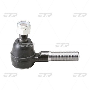 Hyundai SantaFe 00-05 Стойка стабилизатора передн лев CLKH-15L CTR