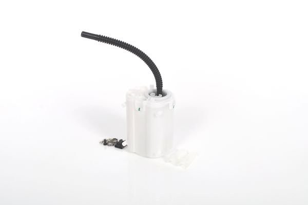 VW Bora/Audi A3/Skoda Octavia 1,6-2,8 96- бензонасос 0 986 580 824 BOSCH
