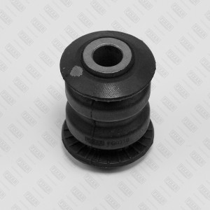 Nissan Note, Micra, Tiida с\блок передний (маленький) переднего рычага FG0318 FIXAR