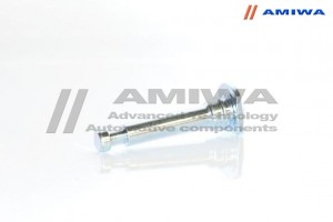 Nissan Qashqai J10, Teana J32, Tiida C11, X-Trail T30/T31 направляющаяя переднег 03-24-980 AMIWA