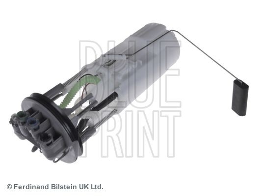 Suzuki Liana RH413/RH416/RH418 01-08 рычаг передний левый ADK88615 BLUE PRINT