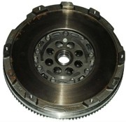 SS Actyon New 2.0б маховик двухмассовый SYFW04 VALEO PHC
