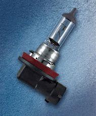 HB4 51W 12V P22D GS  1 шт. в блистере 9006-01B OSRAM