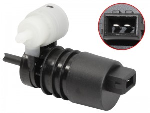 SS Kyron/Actyon 06-10 Мотор омывателя ST1600029 SAT