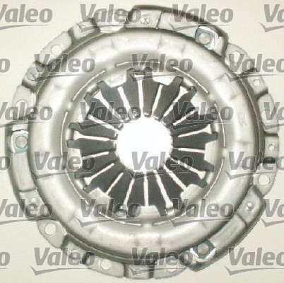 Daewoo Matiz0.8/Spark04-10 0.8 комплект сцепления (DW38/DWC33/PRB06) 821 412 VALEO PHC
