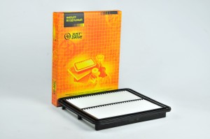 Kia Sorento BL 02-10 Фильтр воздушный JDAX038 JUST DRIVE