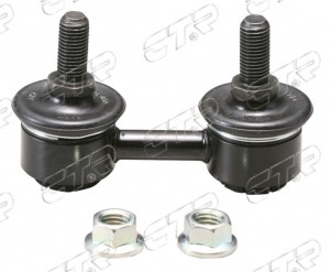 Toyota Corolla 97-01,Rav4(3дв), Camry 91-96 стойка переднего стабилизатора CLT-4 CTR