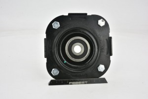 TOYOTA RAUM EXZ10 1997-2003 Опора переднего амортизатора верхняя TSS-EXZ10F FEBEST