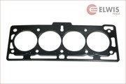 Renault Logan/Sandero, LADA Largus 1.4/1.6  8кл 04-> Прокладка ГБЦ 46850 ELWIS ROYAL