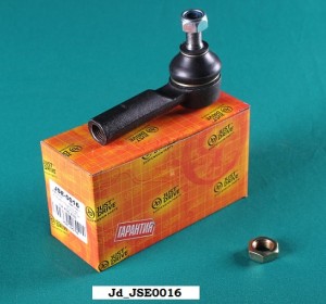 Nissan Almera Classic/N16, Maxima/Cefiro A32,33 наконечник рулевой  14 мм внутре JSE0016 JUST DRIVE