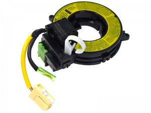 Mitsubishi Lancer 9 шлейф подрулевой STMR583930 SAT