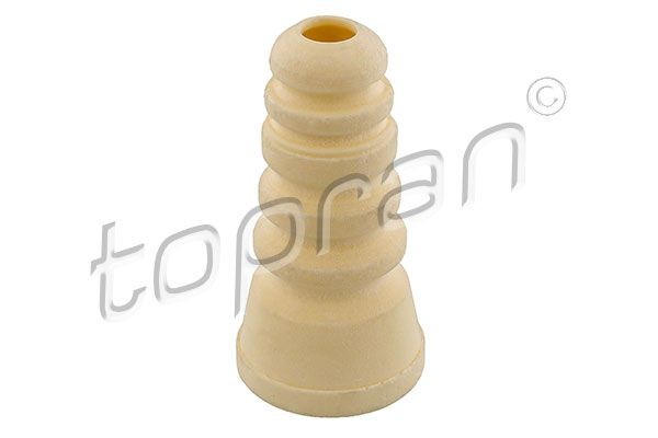 Ford Focus 1 отбойник заднего амортизатора 300111 HANS PRIES