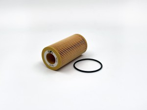 Фильтр масляный [вставка] GB-1203 BIG FILTER