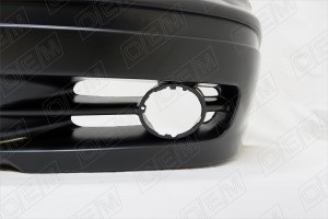 Hyundai Sonata TAГАЗ Бампер передний OEM0638 OEMPARTS