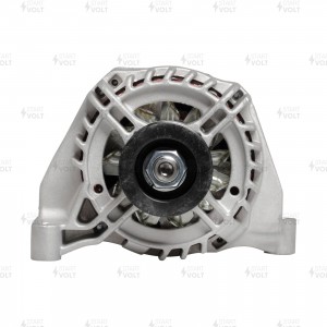 Fiat Albea генератор LG 1661 START VOLT