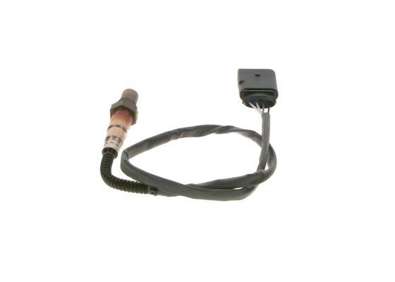 VW Golf 4, Octavia, Bora 96- лямбда-зонд (после катализатора) 0 258 010 032 BOSCH