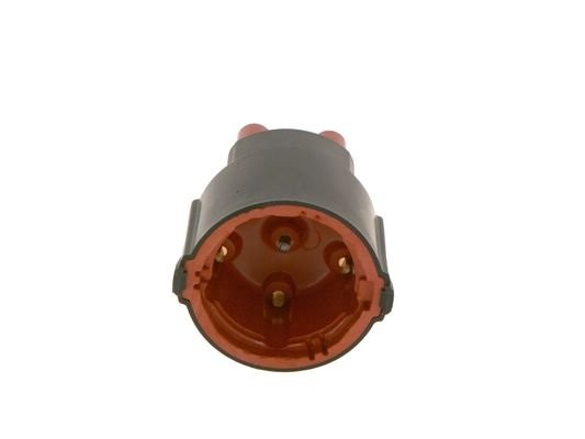 VW крышка трамблера AET 1 235 522 405 BOSCH