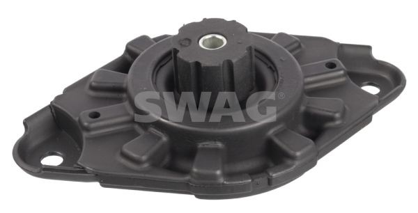 Hyundai Свеча накала D4BH/F Porter Тагаз/Starex 02-07 2.5D /Terracan 2.5D 82 91 9097 SWAG