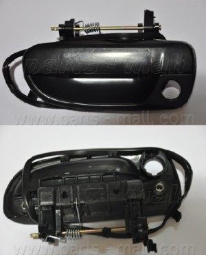 Hyundai Accent ручка двери передней левой двери наружняя EHAU062FL EX TRIM