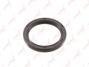 Hyundai IX35 13-16/ Sportage 13-16 2.0б VIN Сальник коленвала передний     40x52 SO0236 LYNXAUTO