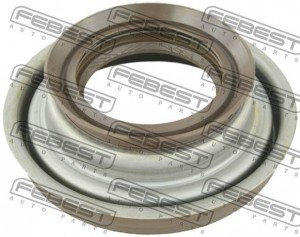 Chevrolet Cobalt/Cruze/Orlando/Epica/Captiva/AveoT300 Сальник привода AT прав    95PEY-34660924C FEBEST