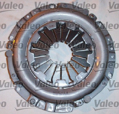NISSAN ALMERA (N16) 1,5 00- к-т сцепления 801515 VALEO PHC