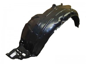Honda Civic FD седан 06- подкрылок передний левый STHD09016L2 SAT