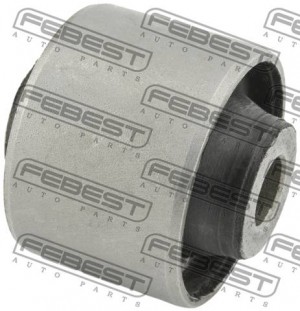 HONDA HR-V GH1/GH2/GH3/GH4 1998-2005  с\блок задних продольных тяг HAB-120 FEBEST