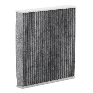 Toyota Corolla X 07-, LC200, LC150 и т.д. фильтр салона угольный 87139-30040 CUK1919 MANN FILTER