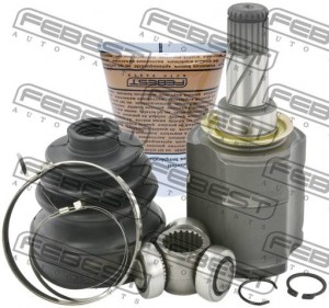 Opel Corsa D шрус внутрений  21X34.9X22 1811-Z12 FEBEST