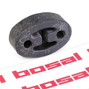 Chevrolet/Daewoo резинка подвес глушителя 255-217 BOSAL