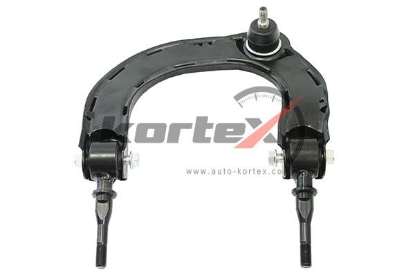 Рычаг HYUNDAI SONATA (ТагАЗ) пер.подв.верх.лев. KSL5081 KORTEX