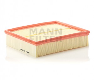 AUDI A4,A6 OPEL Frontera,Omega VW Passat 96- фильтр воздушный C26168 MANN FILTER