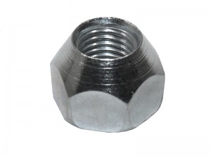 Toyota, Mazda, Mitsubishi, Kia, Hyundai гайка колесная открытая  M12X1.5  под кл ST9004911036 SAT