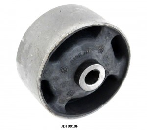 Toyota Carina E AT190/ST191/CT190 1992-1997 с/блок передней подушки ДВС JDT0910F JUST DRIVE