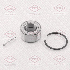 Hyundai ElantraHD/MD/Ceed/i30 06-12/Soul 08-16/Cerato 09-/12-/16- Подшипник пере TDF1031 TATSUMI