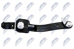 OPEL ASTRA H 2004-2012 ограничитель передней двери EZCPL018 NTY