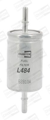 Ford Transit 2.3 145 -06 фильтр топливный CFF100484 CHAMPION